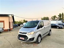 FOR23145 – Ford Transit Custom la 11.662 EUR (vândut)