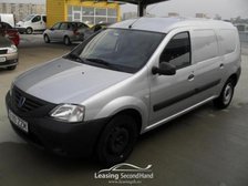 DAC00619 – Dacia LOGAN VAN la 5.950 EUR (vândut)