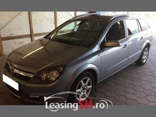 OPE08262 – Opel Astra la 4.750 EUR (vândut)