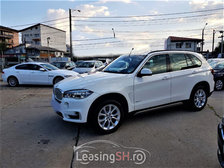 BMW13732 – BMW X5 la 56.525 EUR (vândut)