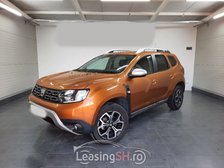 DAC23568 – Dacia Duster la 16.990 EUR (vândut)