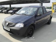 DAC02392 – Dacia Logan Pick Up la 6.500 EUR (vândut)