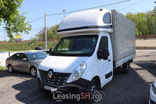 REN21327 – Renault MASTER la 14.000 EUR (vândut)