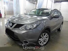 NIS11086 – Nissan Qashqai la 12.450 EUR (vândut)
