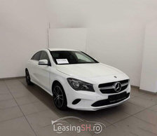 MER30472 – Mercedes-Benz CLA 220 la 32.155 EUR