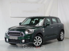MIN30818 – MINI Countryman SE ALL4 la 25.109 EUR