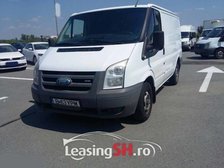 FOR08461 – Ford TRANSIT la 4.900 EUR (vândut)