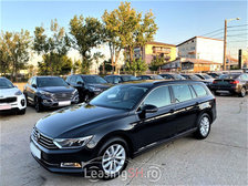 VOL18284 – Volkswagen Passat B8 la 13.447 EUR (vândut)