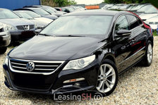 VOL17579 – Volkswagen Passat CC la 8.450 EUR (vândut)