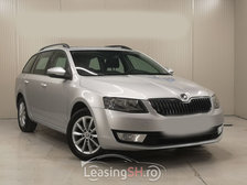 SKO14291 – Skoda Octavia III la 11.789 EUR (vândut)