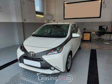 TOY27657 – Toyota Aygo la 6.900 EUR