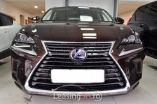 LEX19388 – Lexus NX la 46.899 EUR (vândut)
