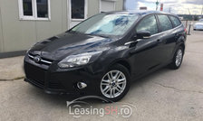 FOR13978 – Ford Focus la 8.599 EUR (vândut)