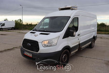 FOR20645 – Ford TRANSIT la 7.350 EUR