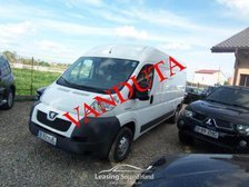 PEU02179 – Peugeot BOXER la 12.387 EUR (vândut)