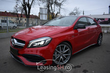 MER29566 – Mercedes-Benz A 45 AMG 4Matic la 34.499 EUR