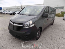 OPE14902 – Opel Vivaro la 15.300 EUR (vândut)