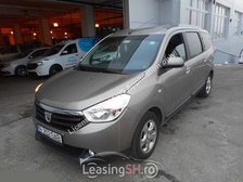 DAC09298 – Dacia Lodgy la 11.390 EUR (vândut)