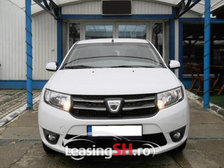 DAC06935 – Dacia Logan Laureate la 7.936 EUR (vândut)