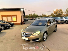 OPE19039 – Opel Insignia la 11.305 EUR (vândut)