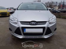FOR09513 – Ford Focus la 8.450 EUR (vândut)
