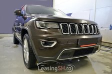 JEE25180 – Jeep Grand Cherokee la 32.899 EUR