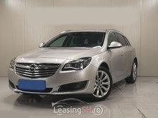 OPE12719 – Opel Insignia la 11.989 EUR (vândut)