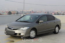 HON15081 – Honda Civic la 4.250 EUR (vândut)
