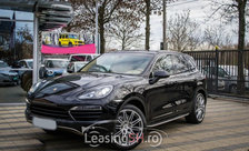 POR19865 – Porsche Cayenne la 28.900 EUR