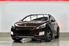 PEU15069 – Peugeot 508 RXH la 11.290 EUR (vândut)
