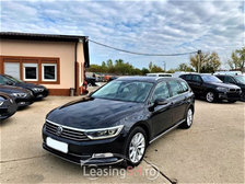 VOL19209 – Volkswagen Passat B8 la 17.493 EUR (vândut)