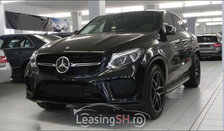 MER18712 – Mercedes-Benz GLE Coupe la 64.601 EUR (vândut)
