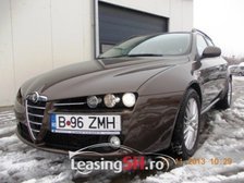 ALF03925 – Alfa Romeo 159 la 10.900 EUR (vândut)