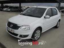DAC04792 – Dacia Logan Laureate la 5.950 EUR (vândut)