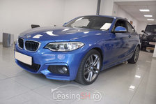 BMW26517 – BMW 220 Coupe Sport-Aut. la 19.990 EUR