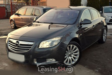 OPE12968 – Opel Insignia la 8.950 EUR (vândut)
