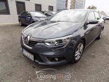 REN18757 – Renault Megane la 10.500 EUR (vândut)
