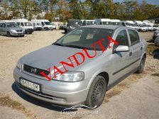OPE00275 – Opel Astra la 3.348 EUR (vândut)
