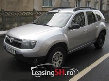DAC06010 – Dacia Duster la 8.500 EUR (vândut)