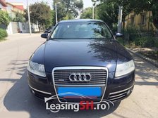 AUD06888 – Audi A6 la 9.000 EUR (vândut)