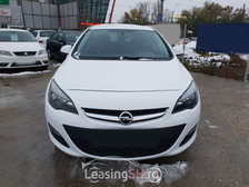 OPE14681 – Opel Astra la 7.800 EUR (vândut)