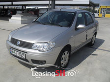FIA05383 – Fiat Albea la 3.162 EUR (vândut)