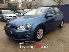 VOL07280 – Volkswagen Golf VII la 12.900 EUR (vândut)