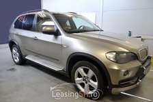 BMW20513 – BMW X4 la 8.330 EUR