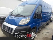 FIA07494 – Fiat DUCATO la 4.680 EUR (vândut)