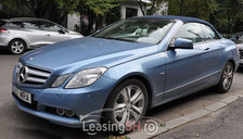 MER17562 – Mercedes-Benz E 220 la 16.500 EUR (vândut)