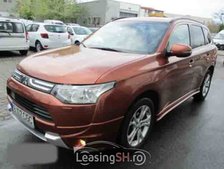 MIT09732 – Mitsubishi Outlander la 17.500 EUR (vândut)