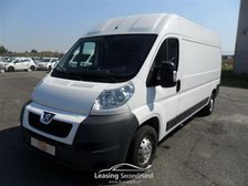 PEU00861 – Peugeot BOXER la 17.980 EUR (vândut)