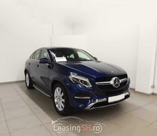 MER30510 – Mercedes-Benz GLE 400 Coupe la 54.654 EUR