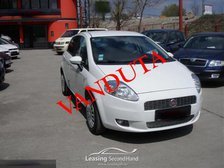 FIA01961 – Fiat Grande Punto la 6.750 EUR (vândut)